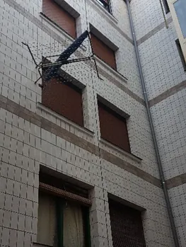 patio reformado