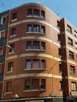 fachada renovada